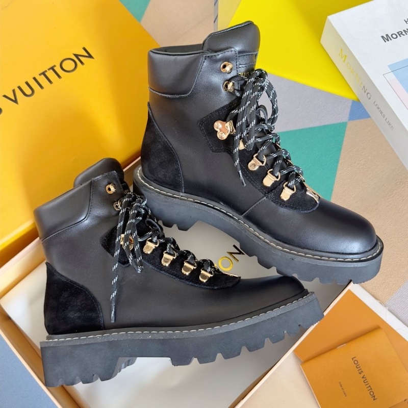 LV Boots